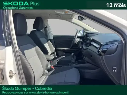 Photo 8 Skoda Fabia  Combi 1.0 TSI 95ch Ambition Euro6d-AP