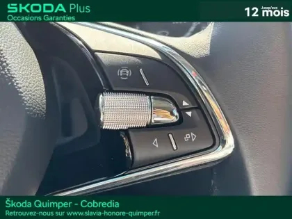 Photo 14 Skoda Fabia  Combi 1.0 TSI 95ch Ambition Euro6d-AP