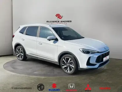Photo 6 Mg ZS  1.5 Hybrid+ 197ch Luxury