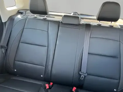 Photo 12 Mg ZS  1.5 Hybrid+ 197ch Luxury