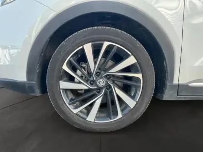 Photo 13 Mg ZS  1.5 Hybrid+ 197ch Luxury