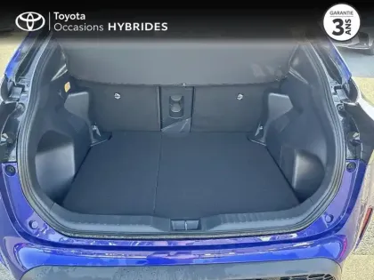 Photo 9 Toyota Yaris  Cross 130h GR Sport MY26