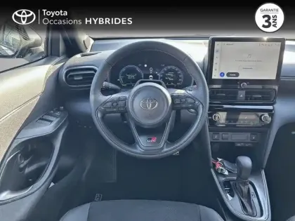 Photo 8 Toyota Yaris  Cross 130h GR Sport MY26