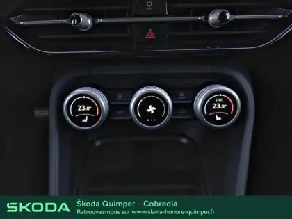 Photo 14 Skoda Kodiaq  1.5 TSI 204ch PHEV Selection DSG6 5 places