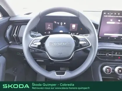 Photo 8 Skoda Kodiaq  1.5 TSI 204ch PHEV Selection DSG6 5 places