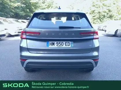 Photo 5 Skoda Kodiaq  1.5 TSI 204ch PHEV Selection DSG6 5 places
