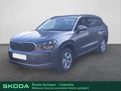 Photo Skoda Kodiaq Selection