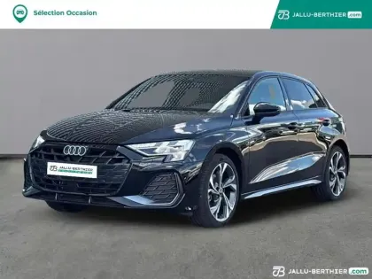 Photo Audi A3 S Line