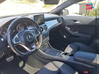 Photo 14 Mercedes GLA  220 d Fascination 4Matic 7G-DCT