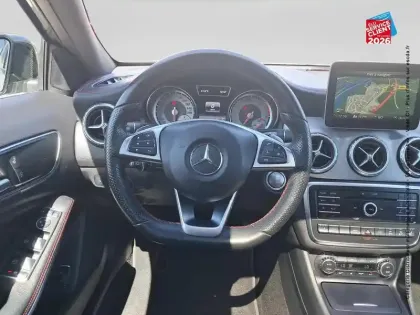 Photo 11 Mercedes GLA  220 d Fascination 4Matic 7G-DCT