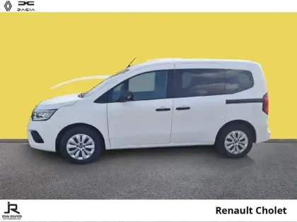 Photo 9 Renault Kangoo  E-Tech Electric EV45 120ch 11kW Equilibre