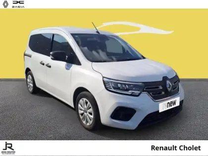 Photo 16 Renault Kangoo  E-Tech Electric EV45 120ch 11kW Equilibre