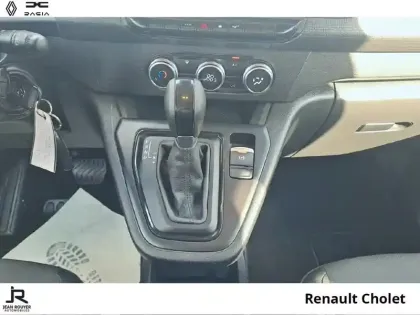 Photo 20 Renault Kangoo  E-Tech Electric EV45 120ch 11kW Equilibre