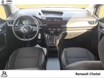 Photo 19 Renault Kangoo  E-Tech Electric EV45 120ch 11kW Equilibre
