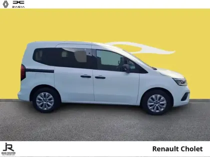 Photo 12 Renault Kangoo  E-Tech Electric EV45 120ch 11kW Equilibre