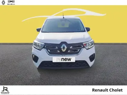 Photo 8 Renault Kangoo  E-Tech Electric EV45 120ch 11kW Equilibre
