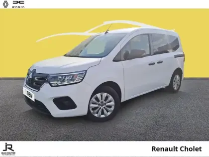 Photo Renault Kangoo Equilibre
