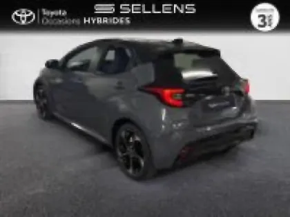 Photo Toyota Yaris Collection