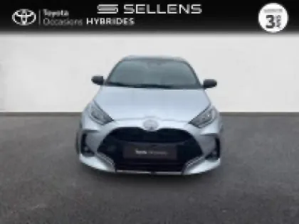 Photo Toyota Yaris Collection