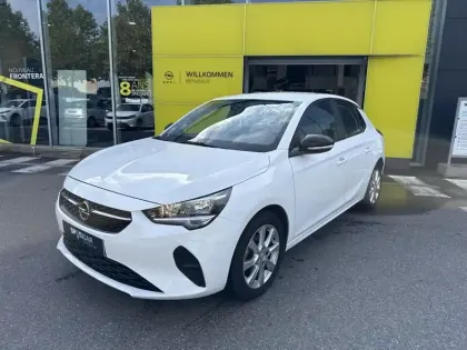Photo Opel Corsa Edition