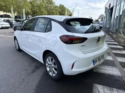 Photo 6 Opel Corsa  1.2 75ch Edition