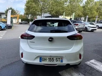 Photo 5 Opel Corsa  1.2 75ch Edition