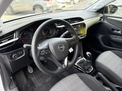 Photo 9 Opel Corsa  1.2 75ch Edition