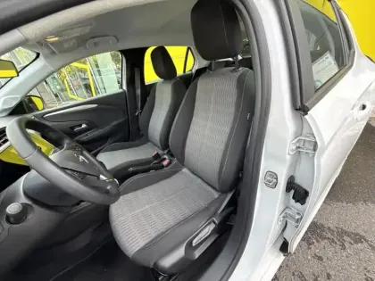 Photo 10 Opel Corsa  1.2 75ch Edition