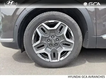 Photo 6 Hyundai Santa Fe  1.6 T-GDI 265ch Plug-In Executive BVA6 HTRAC