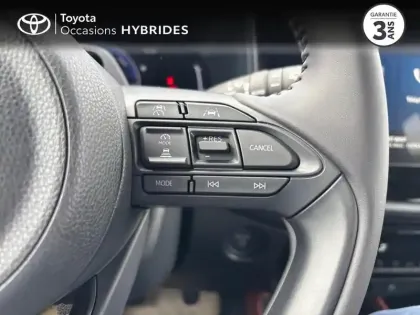 Photo 11 Toyota Aygo X  116h Graphic