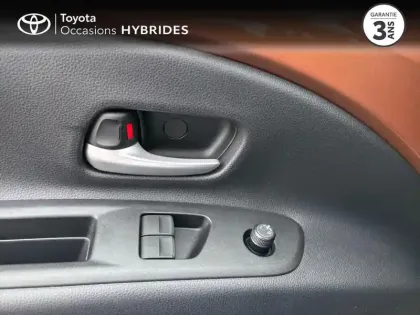 Photo 13 Toyota Aygo X  116h Graphic