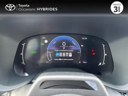 Photo 5 Toyota Aygo X  116h Graphic