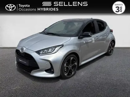Photo Toyota Yaris Collection