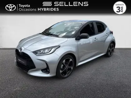 Photo Toyota Yaris Collection