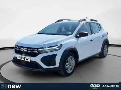 Photo Dacia Sandero Stepway Essential