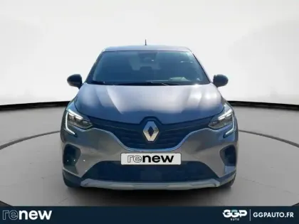 Photo 7 Renault Captur  1.0 Eco-G 100ch Evolution