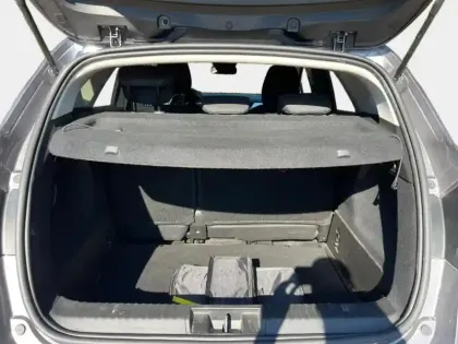 Photo 23 Renault Captur  1.0 Eco-G 100ch Evolution