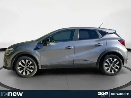Photo 16 Renault Captur  1.0 Eco-G 100ch Evolution