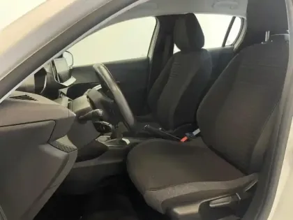 Photo 7 Peugeot 208  1.2 PureTech 100ch 2 Places Commerciale S&S Active Business