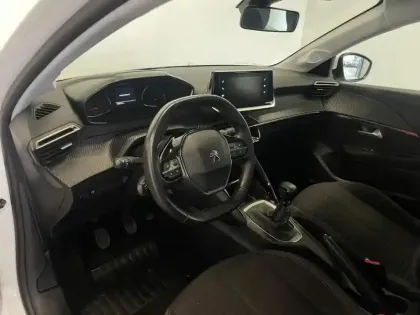 Photo 6 Peugeot 208  1.2 PureTech 100ch 2 Places Commerciale S&S Active Business