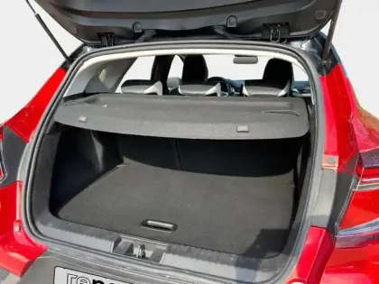 Photo 8 Renault Captur  1.3 TCe mild hybrid 140ch Techno