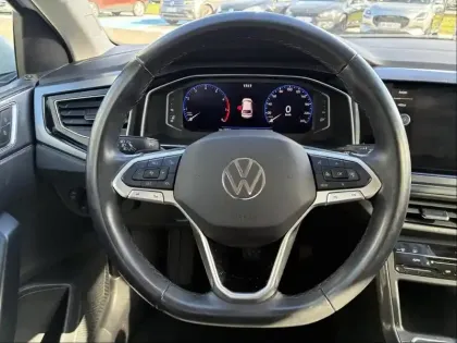 Photo 41 Volkswagen Taigo  1.0 TSI 110ch Style DSG7