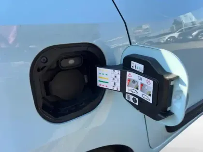 Photo 9 Renault Twingo  1.0 SCe 65ch Equilibre