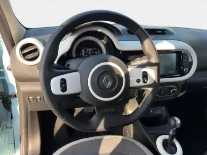 Photo 14 Renault Twingo  1.0 SCe 65ch Equilibre