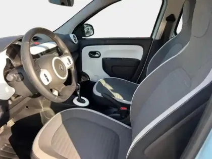 Photo 13 Renault Twingo  1.0 SCe 65ch Equilibre