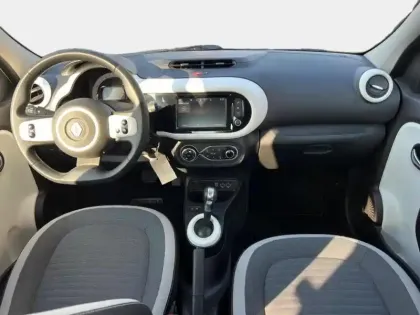 Photo 12 Renault Twingo  1.0 SCe 65ch Equilibre