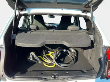 Photo 8 Renault Twingo  1.0 SCe 65ch Equilibre