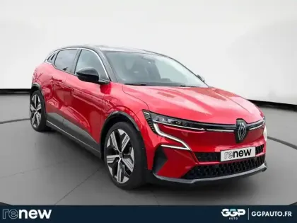 Photo 36 Renault Megane  E-Tech Electric EV60 220ch Iconic super charge -C