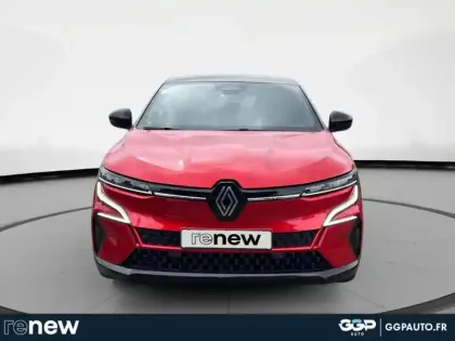 Photo 7 Renault Megane  E-Tech Electric EV60 220ch Iconic super charge -C