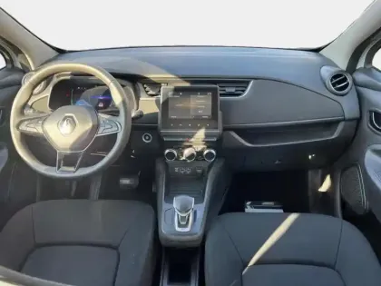 Photo 12 Renault Zoé Zoe E-Tech Equilibre charge normale R110 Achat Intégral - 22B